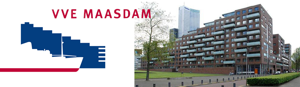 VvE Maasdam